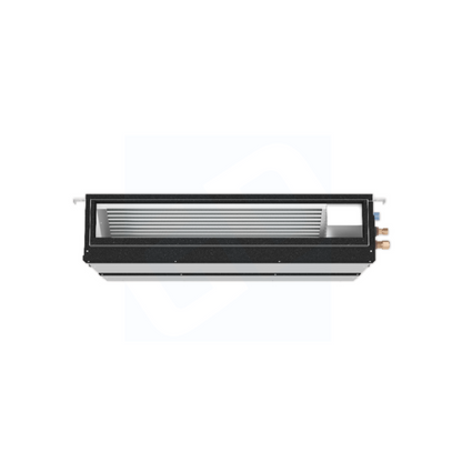 Mitsubishi 18,000 BTU 20.1 SEER2 Horizontal-Ducted Cooling Only System - R454B - PEADAA18NL/PUYAK18NL