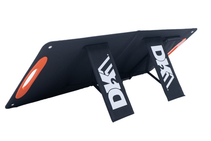DK2 Elite Energy Portable Power Panel 100W PPS100 New - PPS100