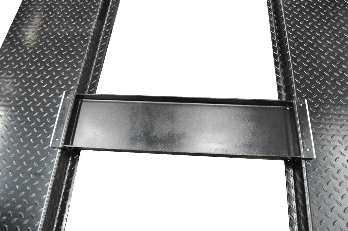 Mayflower Tools Blacksmith Heavy Duty Four Post Car Lift Max Lift Height 72" New - Pro8000