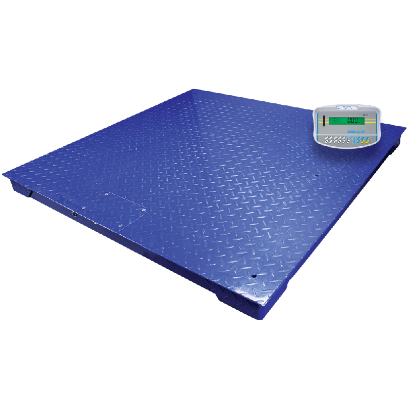 Adam Equipment Platform Scale - 5,000 x 1 lb, 3 x 3' - PT 310-5 [GK]