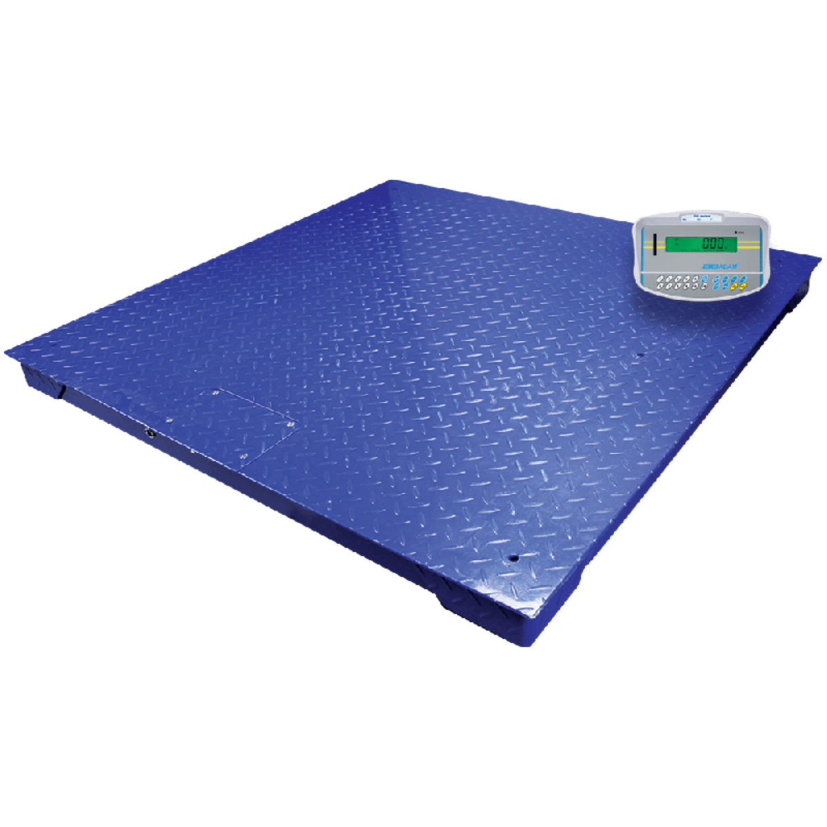 Adam Equipment Platform Scale - 5,000 x 1 lb, 3 x 3' - PT 310-5 [GK]