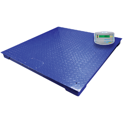 Adam Equipment Platform Scale - 5,000 x 1 lb, 3 x 3' - PT 310-5 [GK]