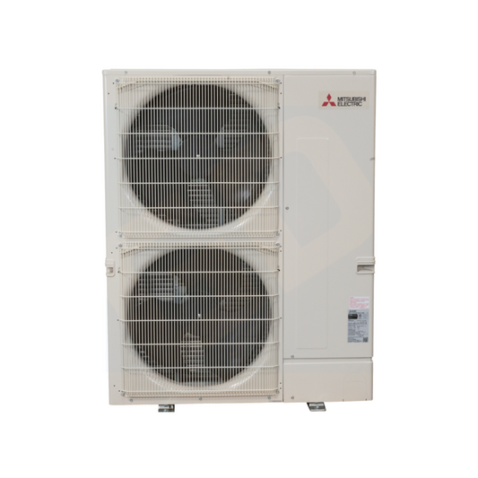 Mitsubishi PUZ-AK36NL 36,000 BTU Heat Pump Outdoor Unit - R454B - PUZAK36NLU1