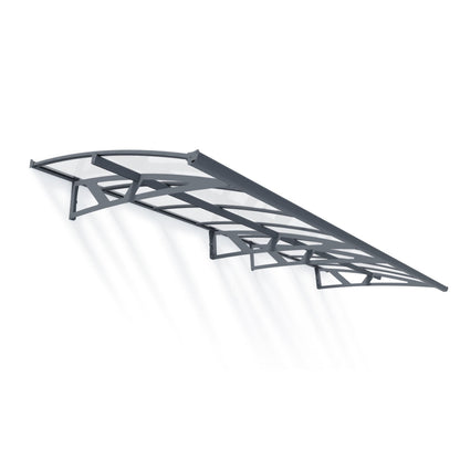 Palram - Canopia | Amsterdam Door Awning - HG9576