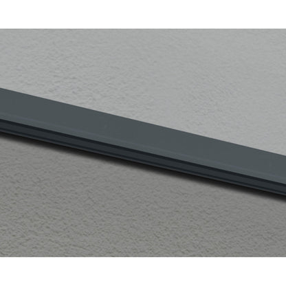 Palram - Canopia | Sophia Door Awning - 3 Ft Wide - HG9545