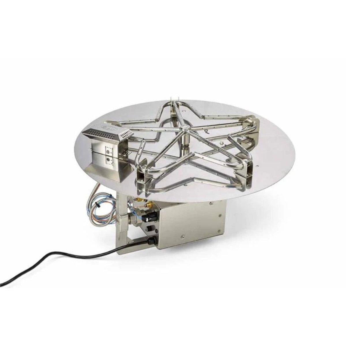 Penta 24″ High/Low Electronic Ignition System - PENTA24EI-HI/LO-120VAC
