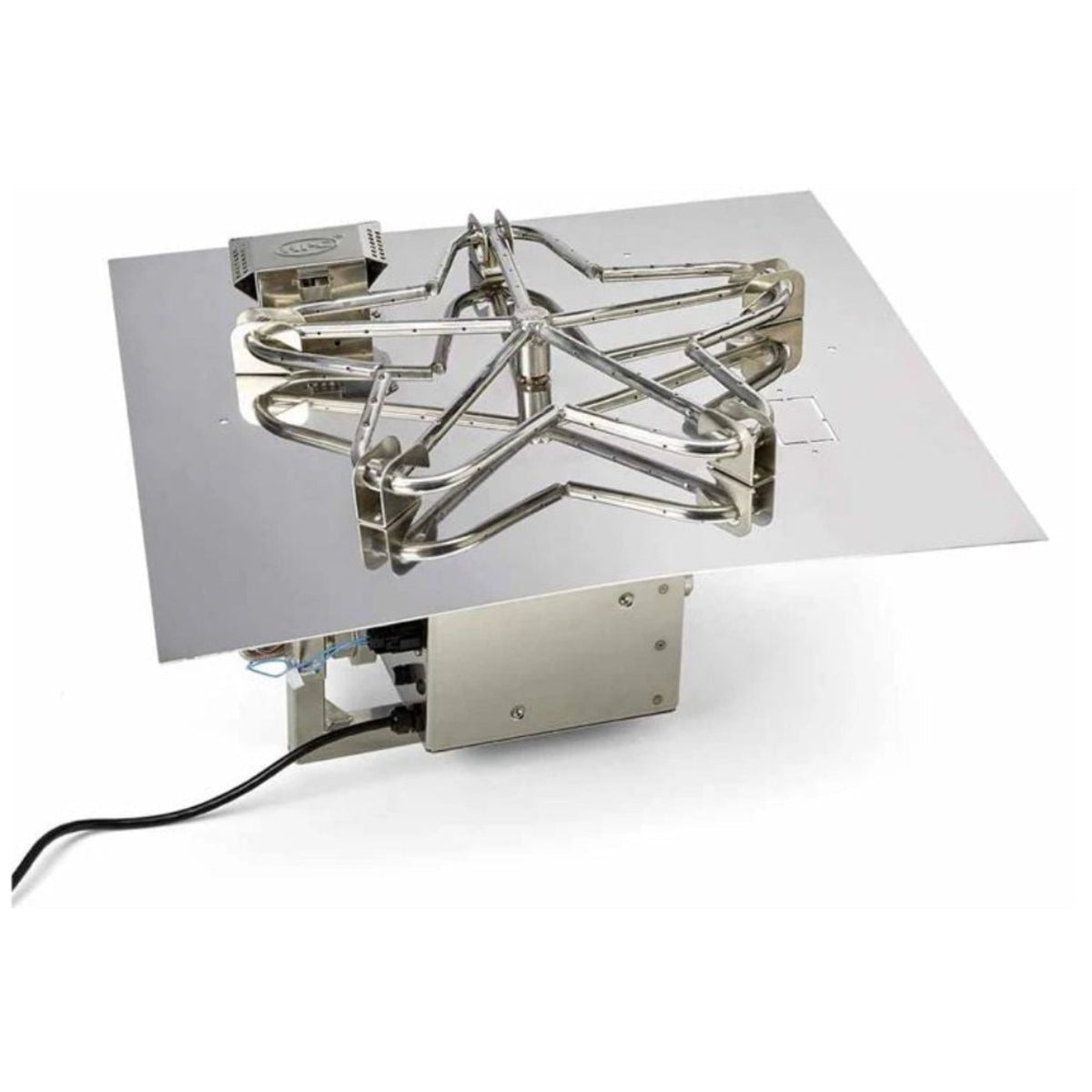 Penta 30″ Square Hot Surface Electronic Ignition System - 30FSSEI-SQ-120VAC