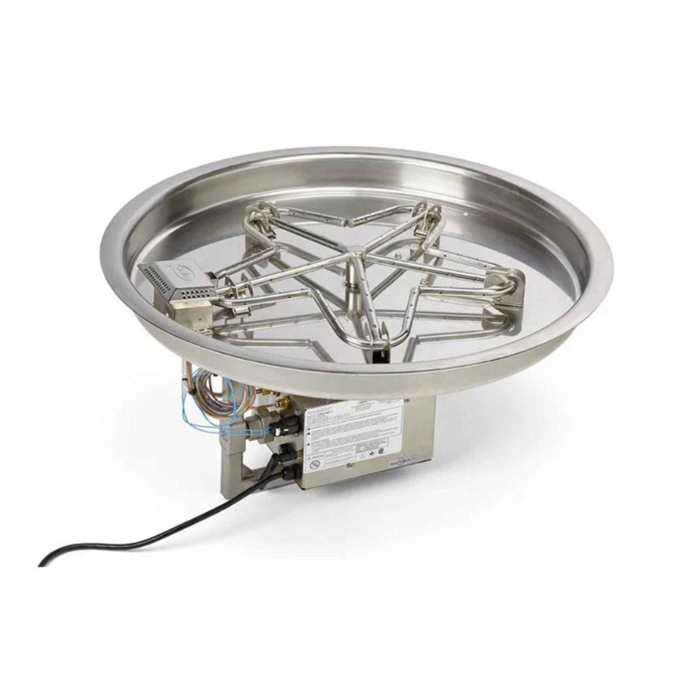 Penta 31″ High/Low Electronic Ignition System - PENTA31EI-HI/LO-120VAC