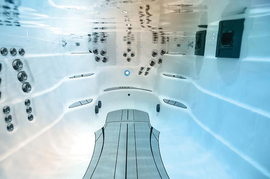 MASTER SPAS SoftTread Floor Systems by SeaDek - T19Standard - X619954