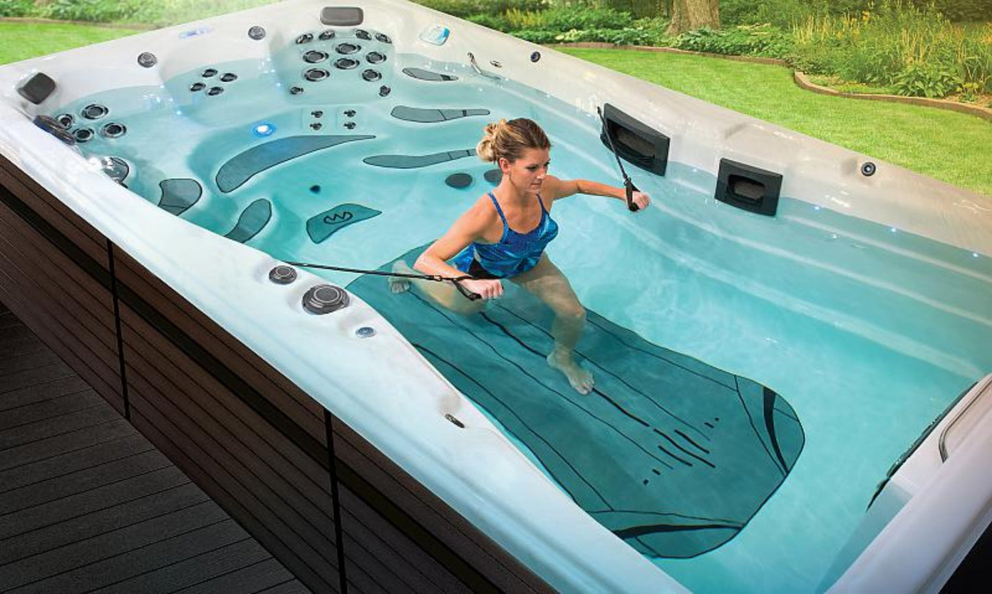 MASTER SPAS SoftTread Floor Systems by SeaDek - T18/Signature - X619952