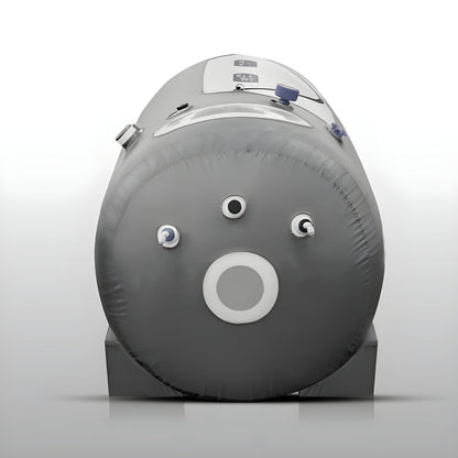 OxyRevo Elite36 1.4ATA Portable Hyperbaric Chamber