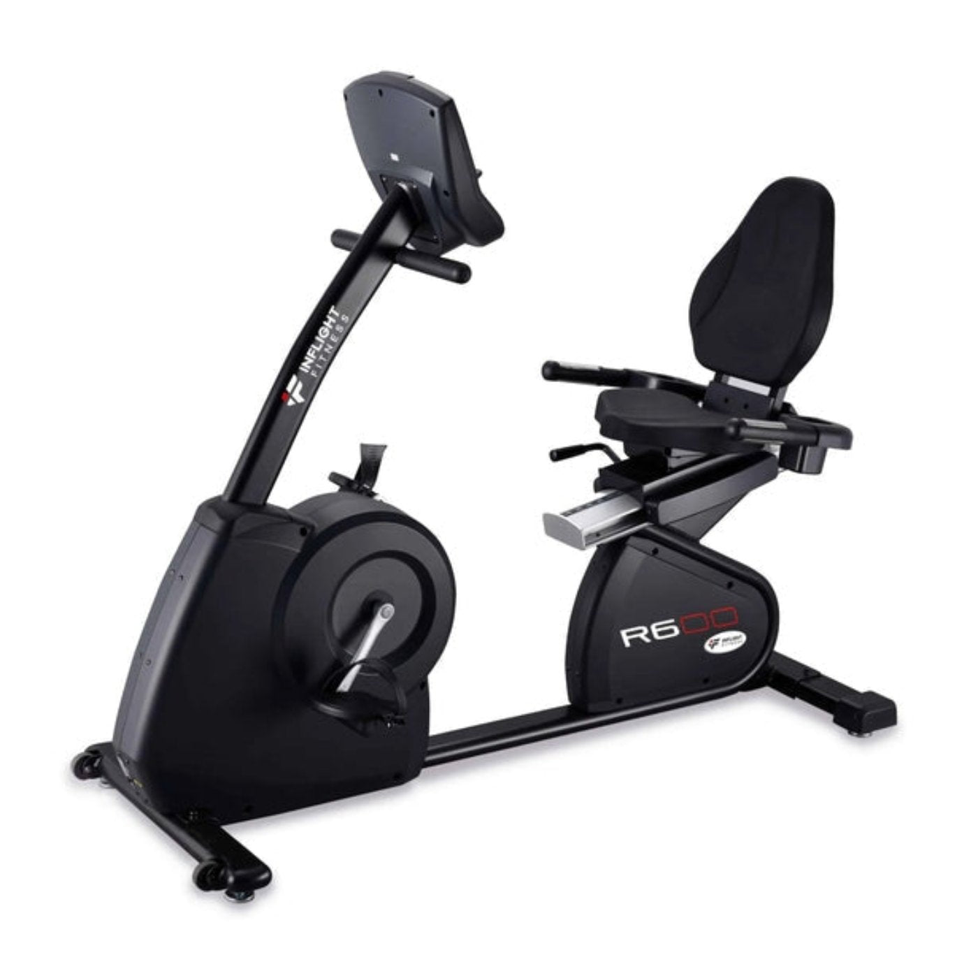 Inflight Fitness R6 Recumbent Bike - EN-107118