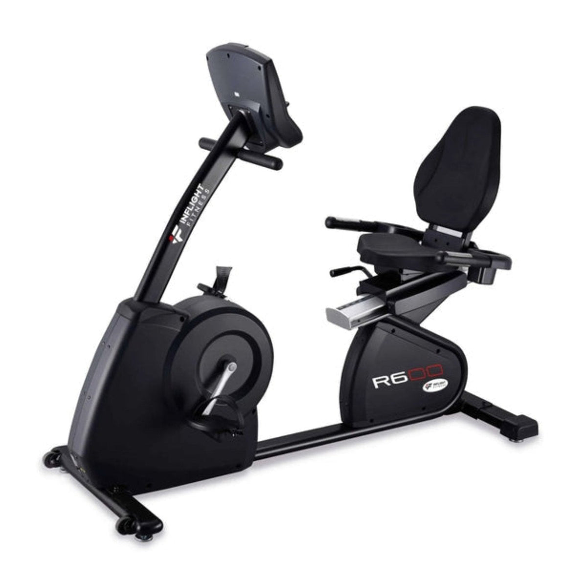 Inflight Fitness R6 Recumbent Bike - EN-107118