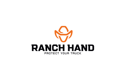 Ranch Hand GGF231BL1 2023-2026 Ford F250/F350 Superduty Legend Grille Guard