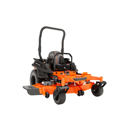 Bad Boy Rebel 54in Commercial Zero Turn Mower 27hp Kawasaki FX850 - BRB54FX850