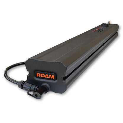 Roam Adventure Roam Shower Room - ROAM-AWN-SHOWER-BLK