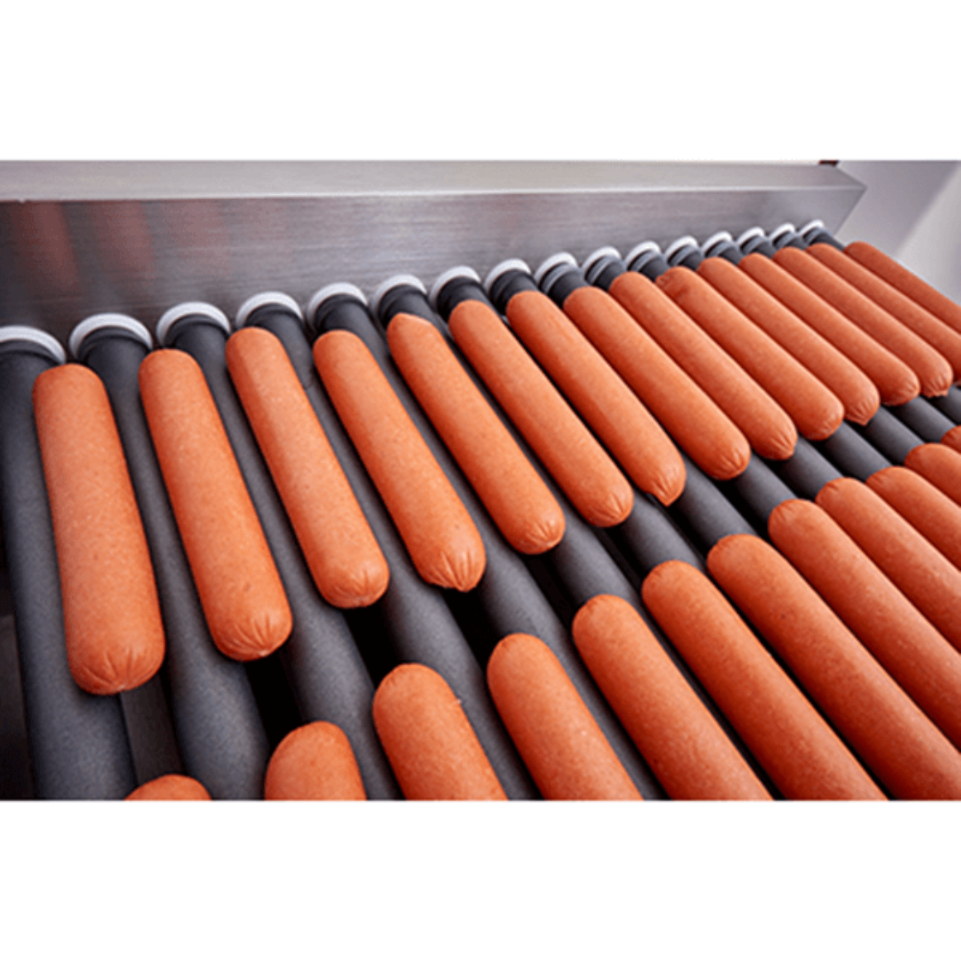 Star 8A-50ST-120V Grill-Max® Roller Grills 120V 50 Dogs Analogue Control Staltec - 8A-50ST-120V