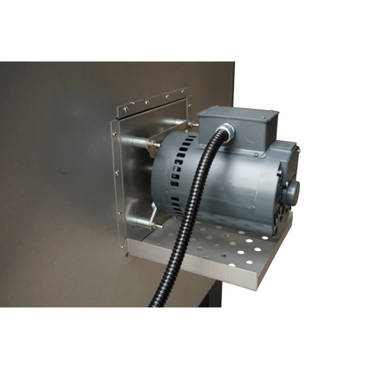 SABA - Gas Convection Oven (Natural Gas / Propane) - GCO-613