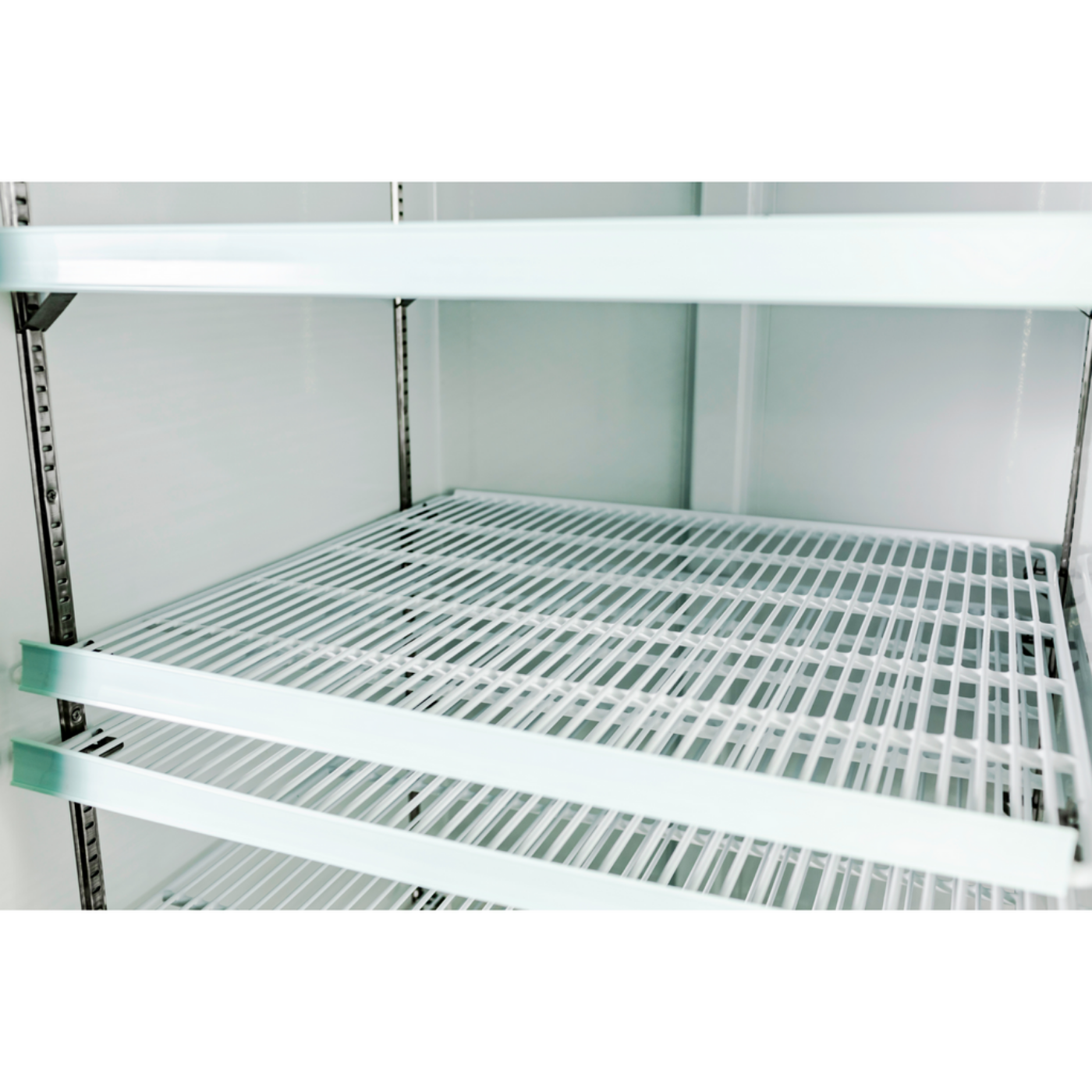 SABA  One Glass Door Commercial Merchandiser Cooler - SM-23R