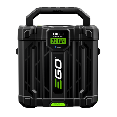 EGO Power+ HC2240T 40Ah High-Capacity Battery