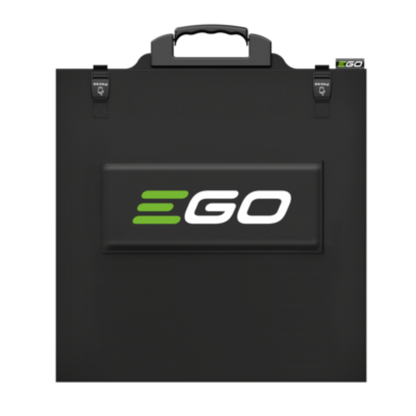 EGO Power+ 200W Solar Panel for PST3040, PST3041 and PST3042 3000W Nexus Portable Power Station - SP2000