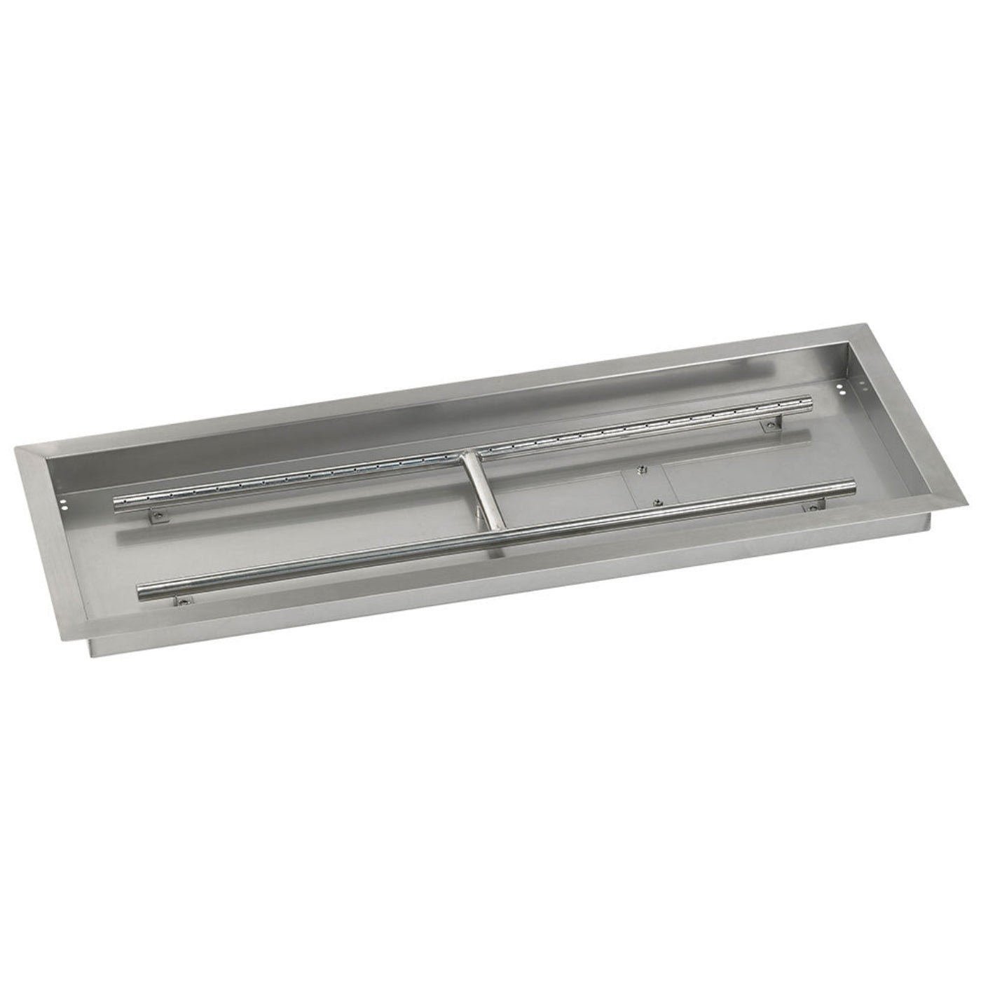 American Fire Glass 36
