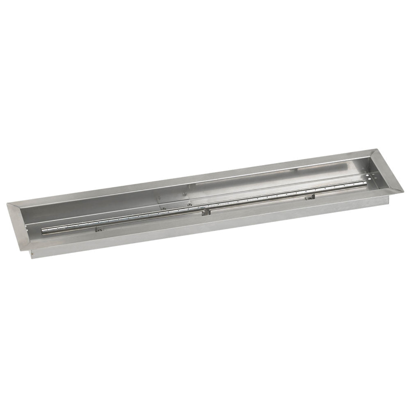American Fire Glass 48