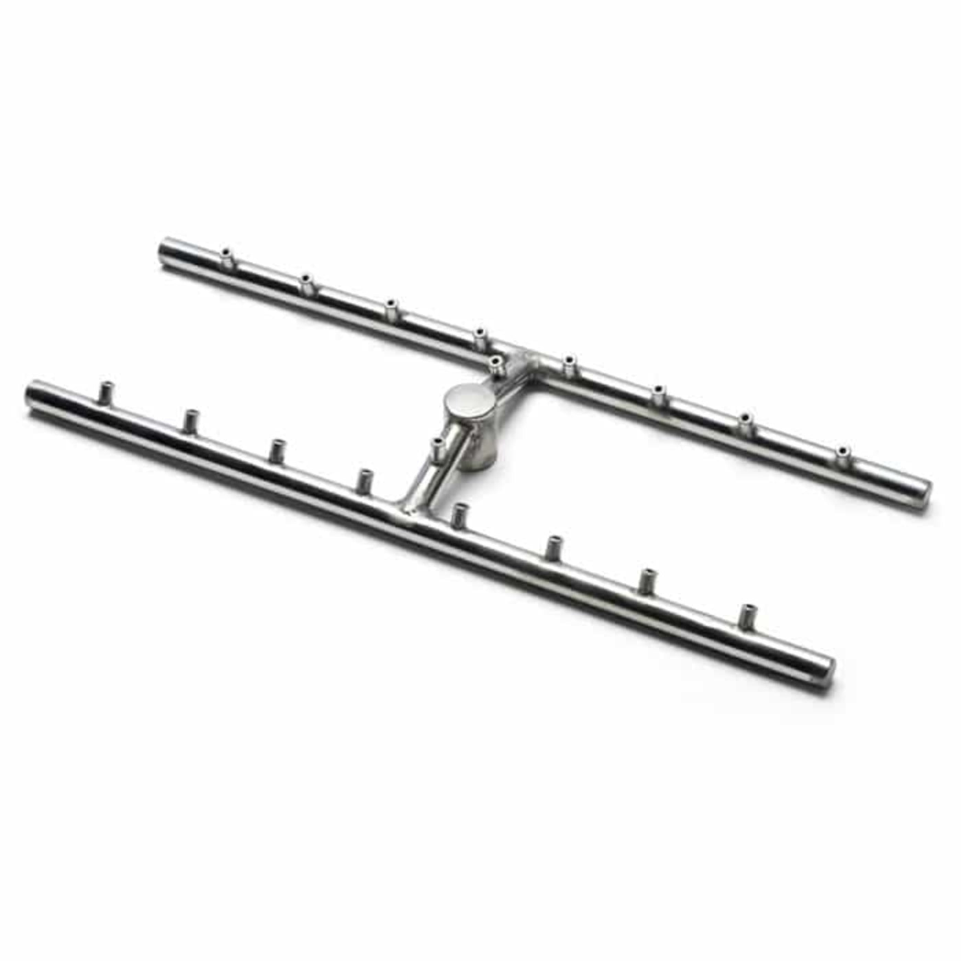 Torpedo H Burner 84" X 10"