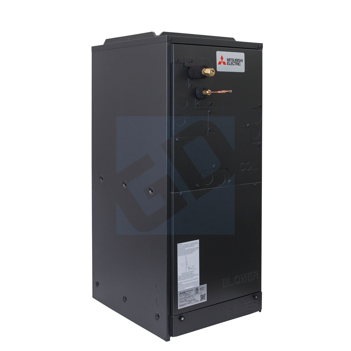 Mitsubishi 30,000 BTU Multi-Position Air Handler -  SVZ-KP30NA