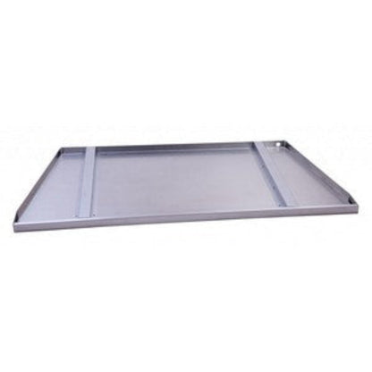 Empire Stainless Steel Drain Tray for 42" Carol Rose Collection - DT42SS