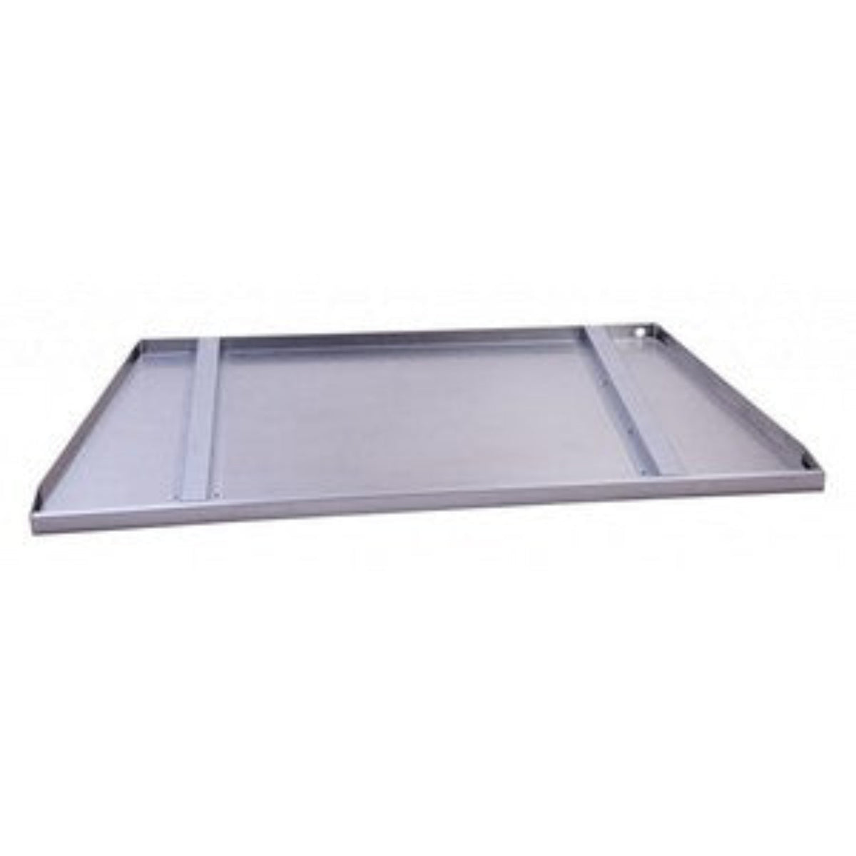Empire Stainless Steel Drain Tray for 42" Carol Rose Collection - DT42SS