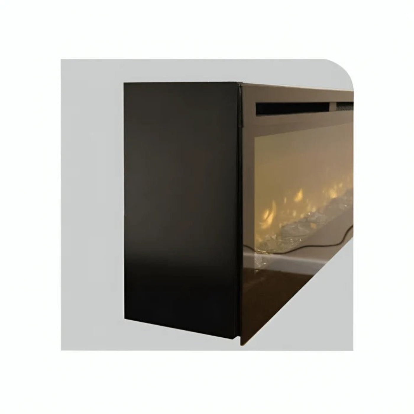 Empire Surround, fits EBL34, Black - EBL34TK