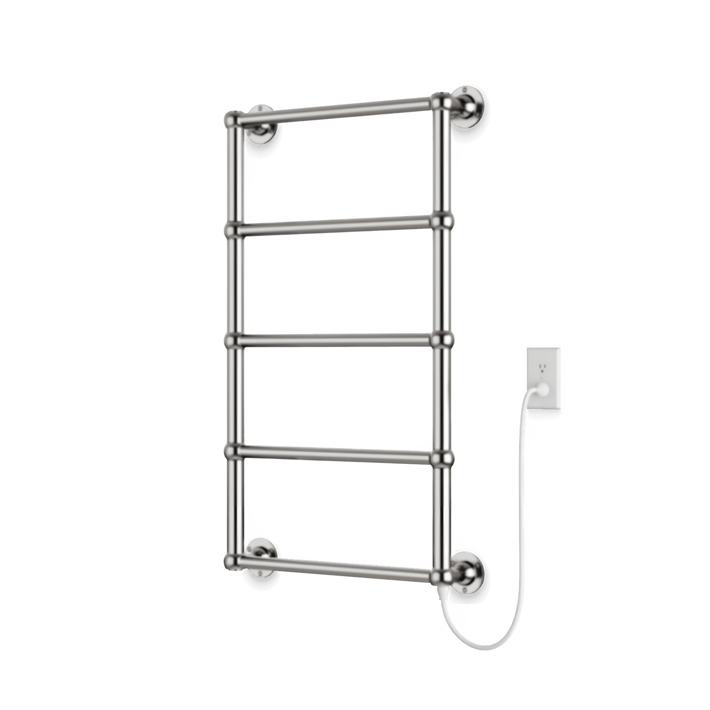 Artos Empire Classic TEM09255P Plug in Towel Warmer - 22"w x 36"h - TEM09255P