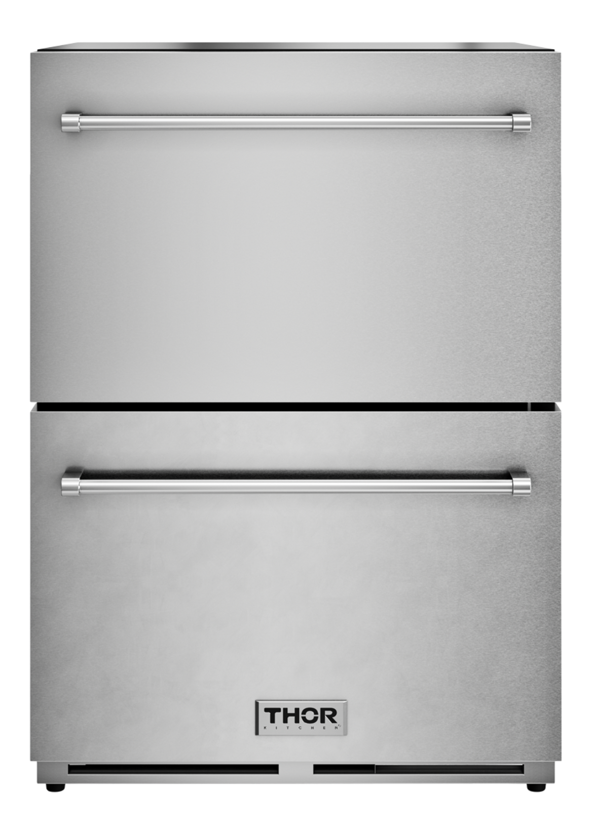 Thor Kitchen 24-Inch Indoor Outdoor Freezer Drawer – TRZ24U