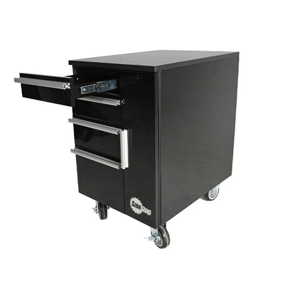 SawStop 18" Under Table Cabinet - TSA-UTC18