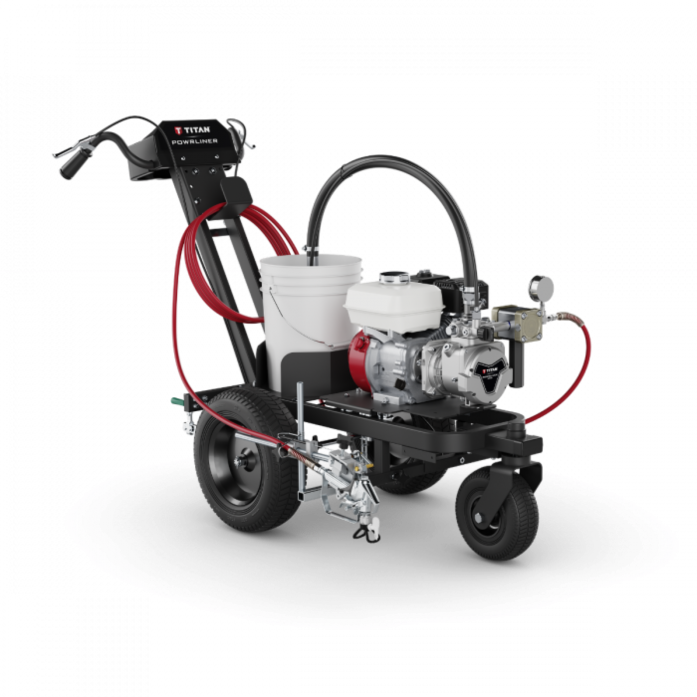 Titan PowrLiner™ 3500 Line Stripers Spray