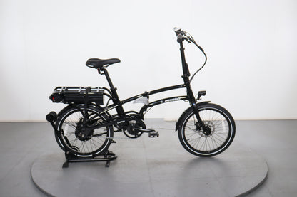 Pedego Latch - UCW33