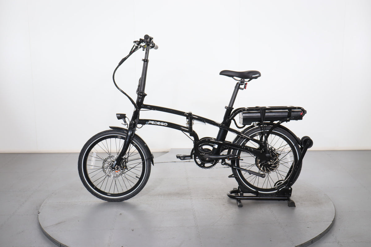 Pedego Latch - UCW33
