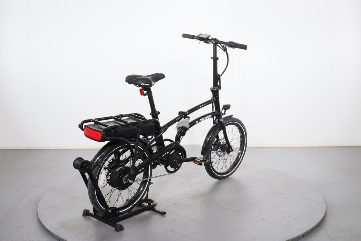 Pedego Latch - UCW33