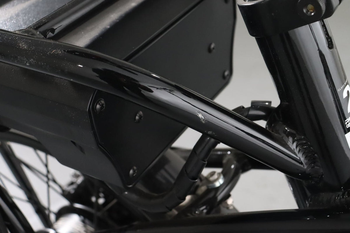 Pedego Latch - UCW33