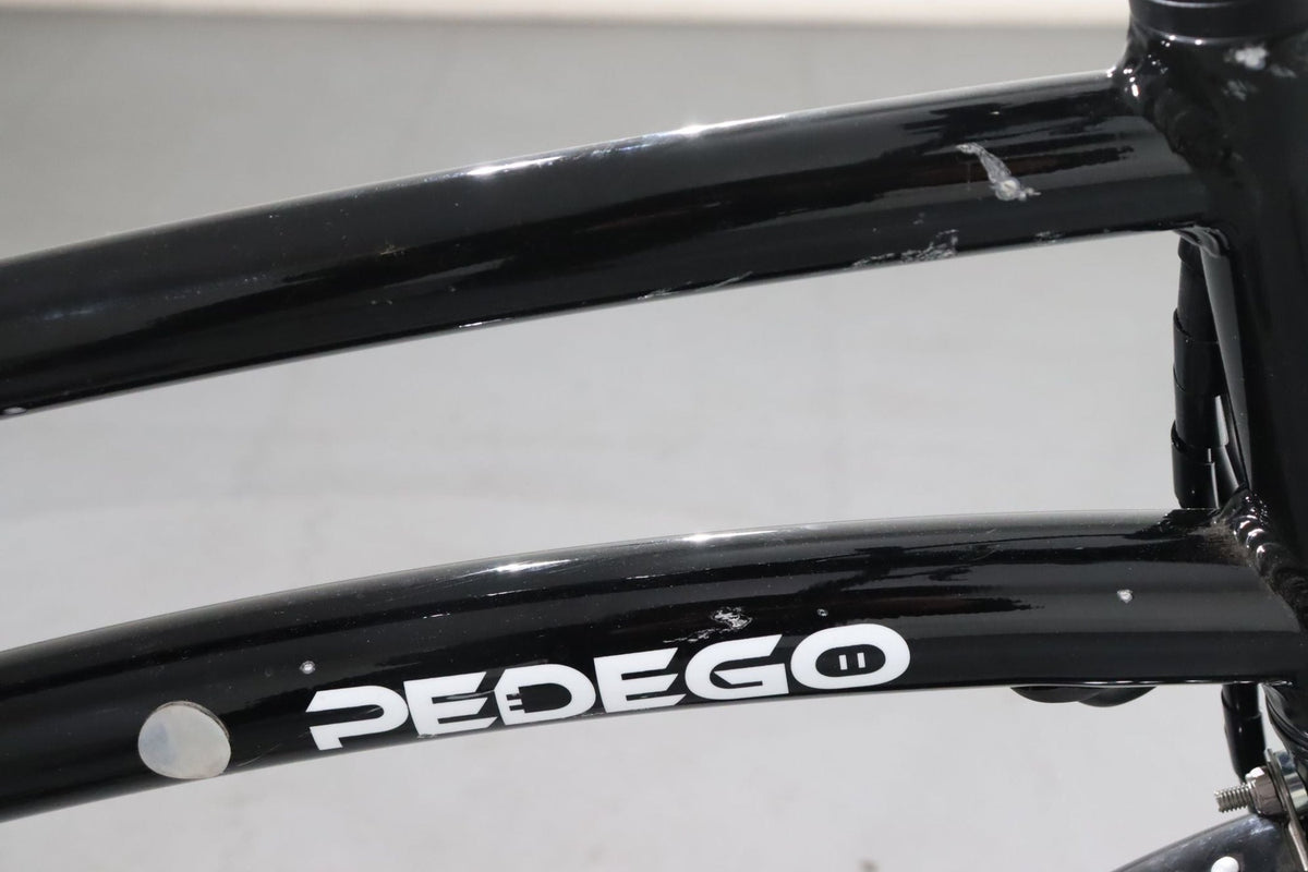 Pedego Latch - UCW33