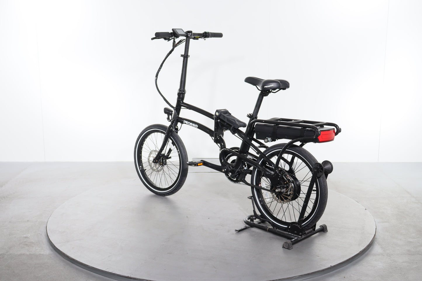 Pedego Latch - UDN77