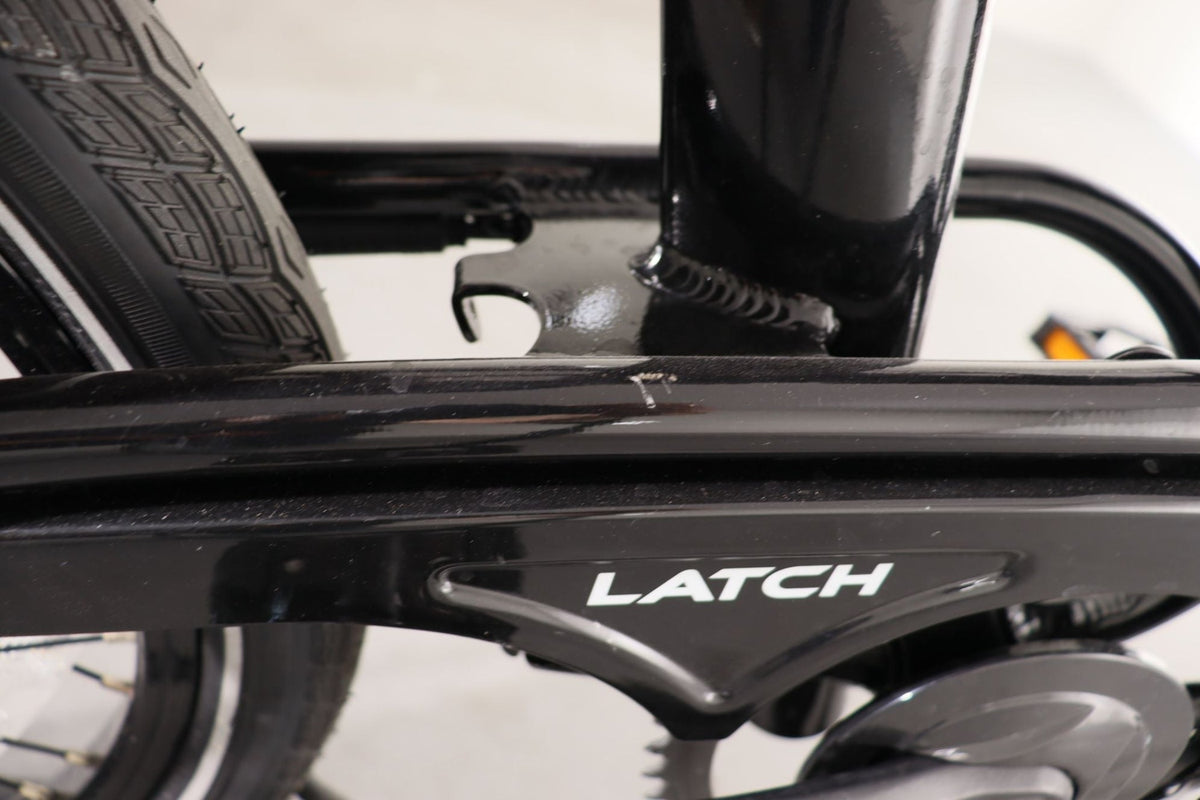 Pedego Latch - UDN77