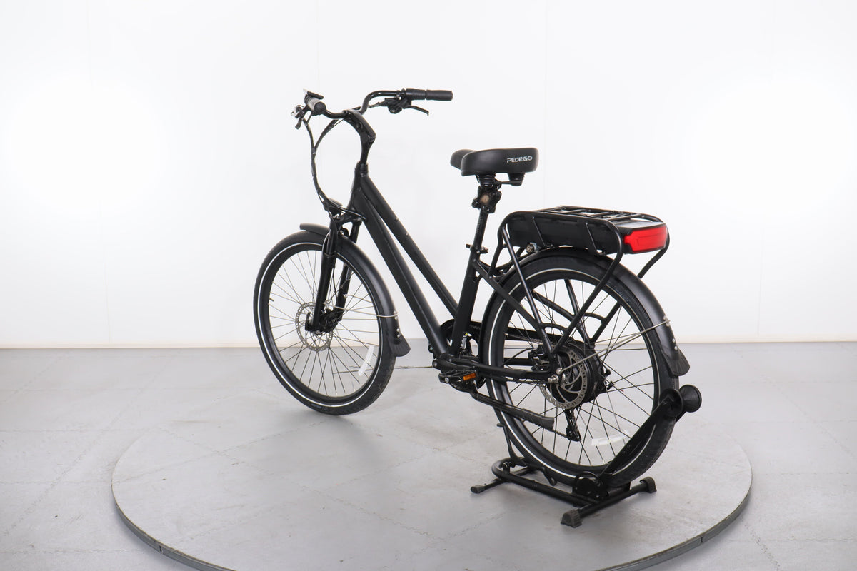 Pedego City Commuter Platinum Edition - UFN88