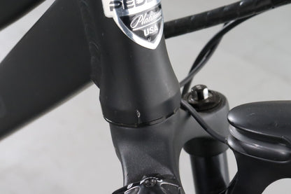 Pedego City Commuter Platinum Edition - UFN88