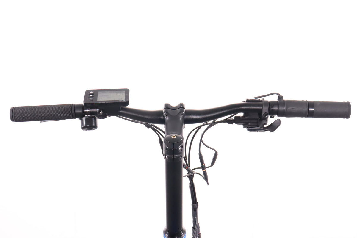 Pedego Element - UFU74
