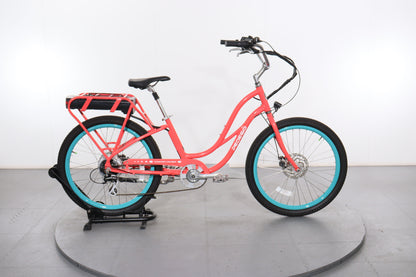 Pedego Comfort Cruiser - UGE37