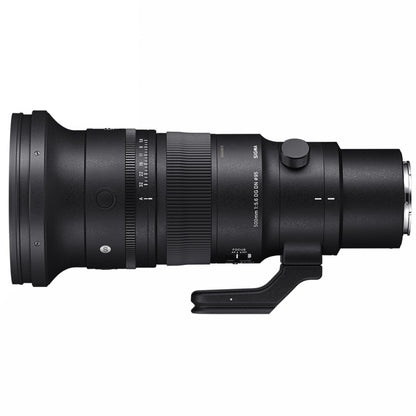 Sigma 500mm f5.6 DG DN OS Sports - Sony E - 1593373
