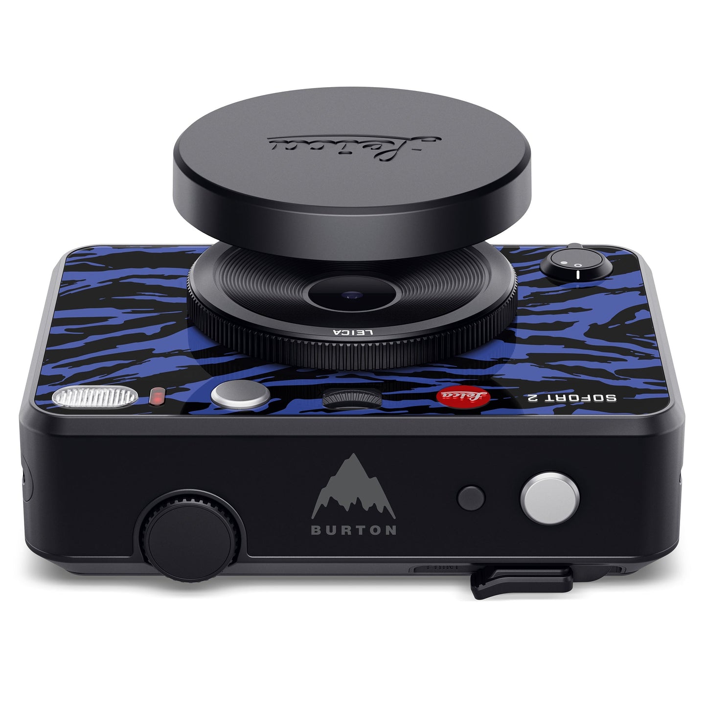 Leica Sofort 2 Burton Edition