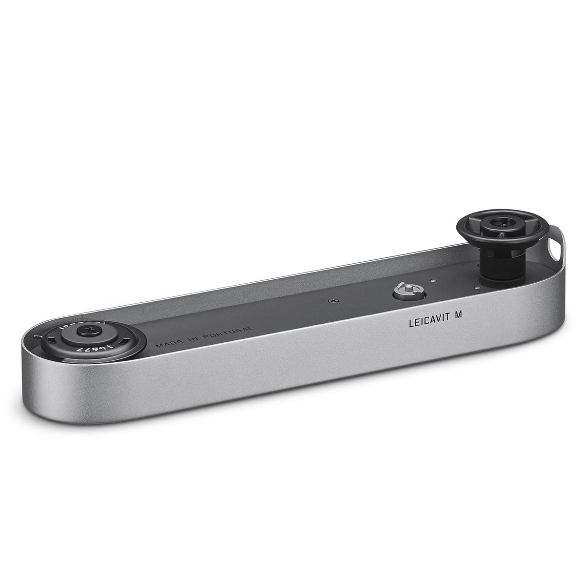 Leica Leicavit-M  Silver Chrome